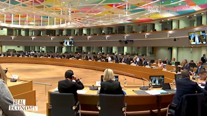 Países da UE terão de se adaptar às novas regras orçamentais