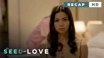 The Seed of Love: The grand revelation of Bobby's dark secret! (Weekly Recap HD)