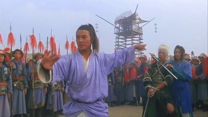 Epic Fight Scenes in Movies that Will Leave You Speechless!