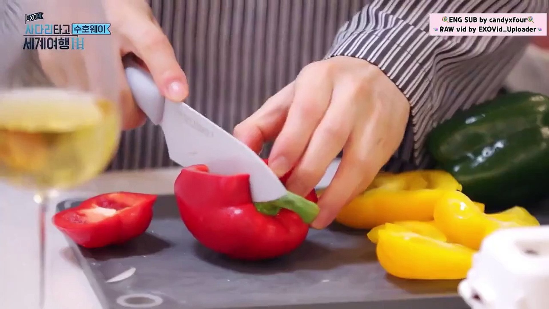 Paprika eng sub new arrivals