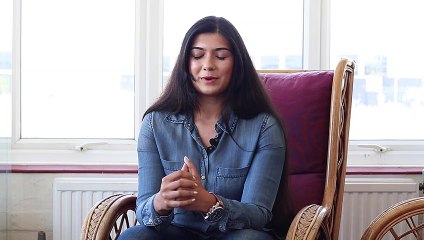 Real Life: Pilot aiming for the stars