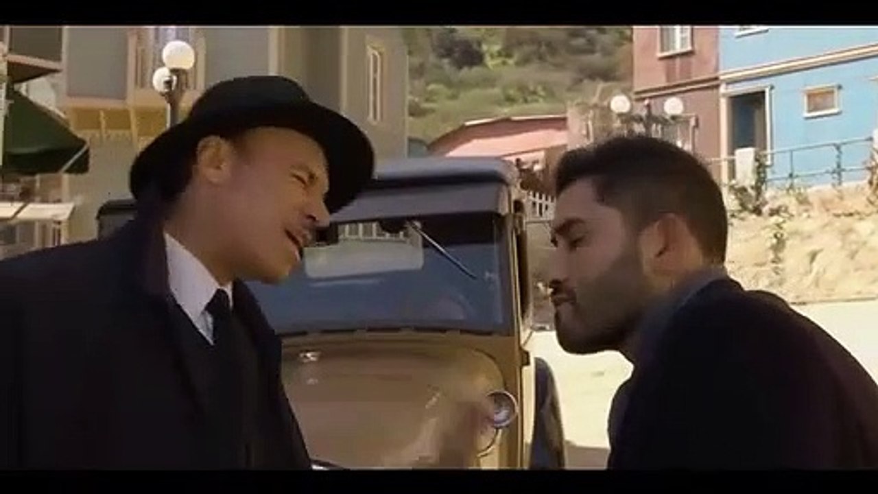 Hijos Del Desierto Capitulo 32