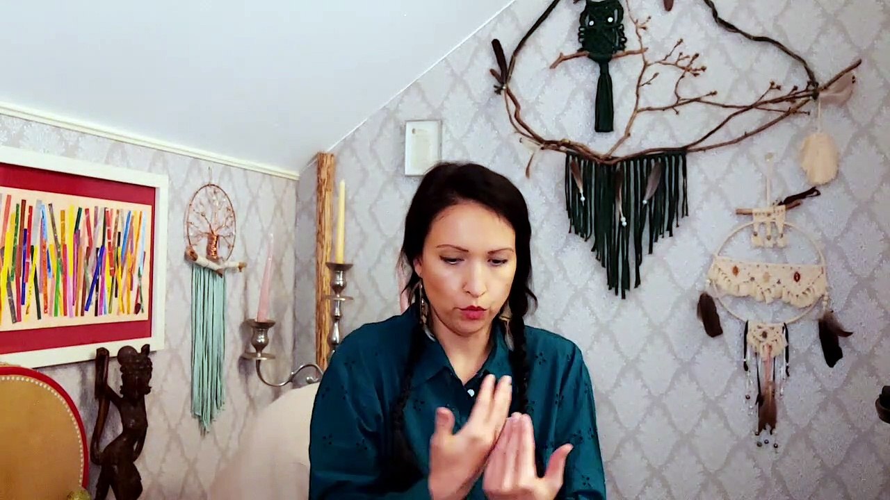 La beauté de l'âme
