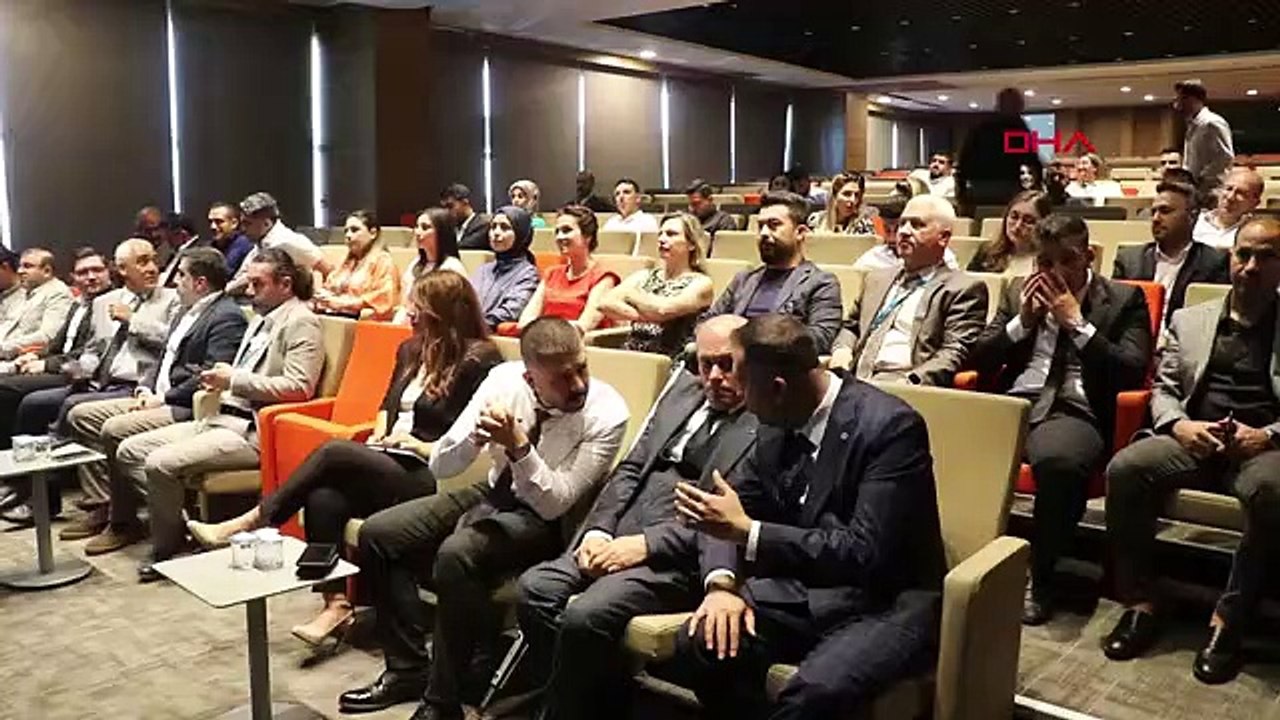 L'hôpital Liv a organisé un symposium sur le rôle des ressources humaines dans les situations de catastrophe et de crise