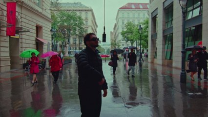 Yung Ouzo - viyana freestyle