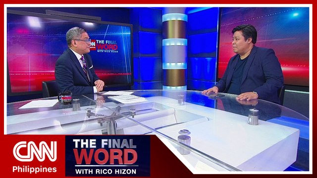 Leveling up the PH gaming industry | The Final Word