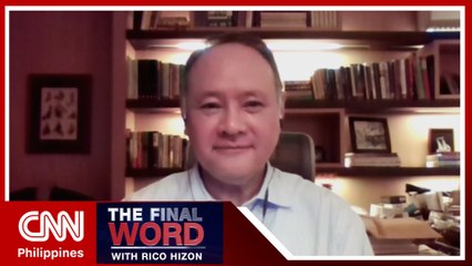 Teodoro to prioritize military pension scheme | The Final Word