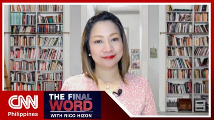 Balancing health and parenthood as a father | The Final Word