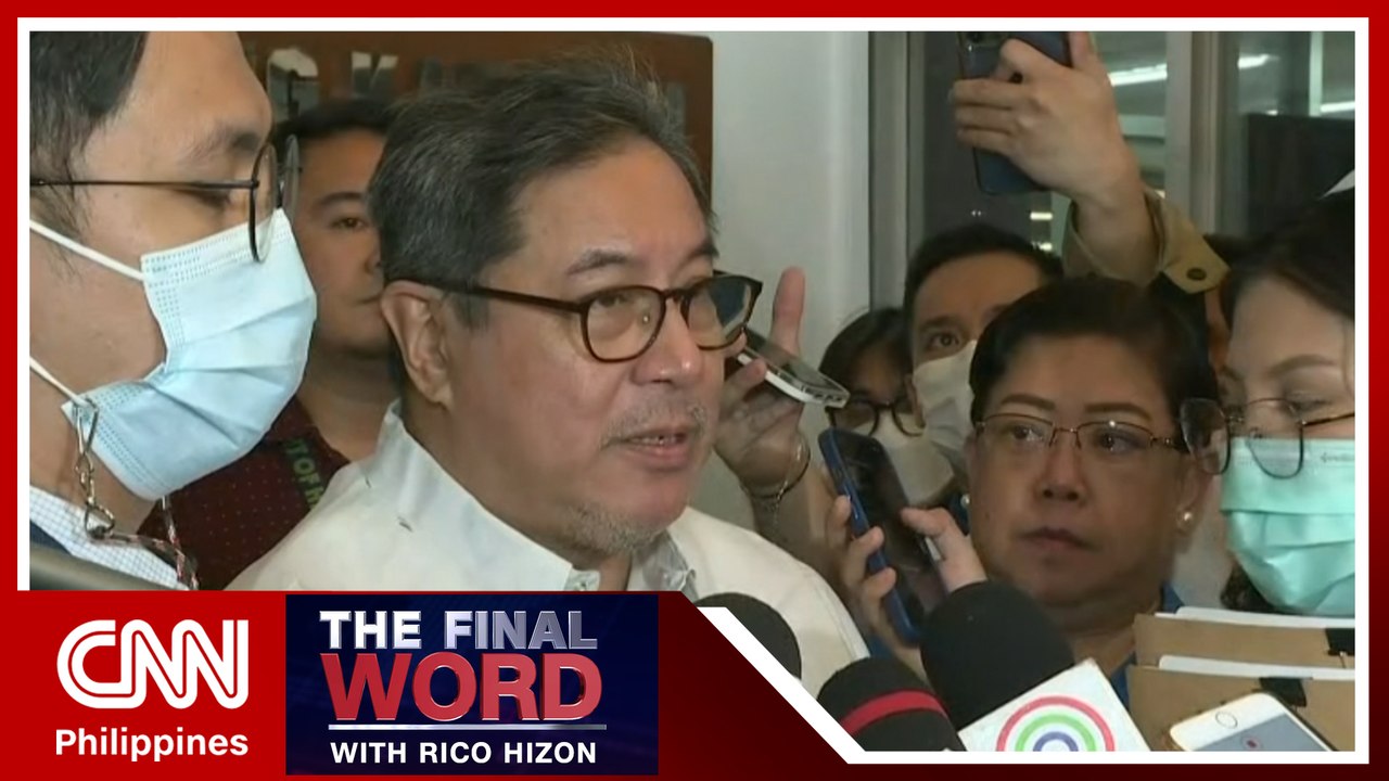 Herbosa to prioritize Universal Health Care Law, health workers' benefits