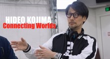 Hideo Kojima: Connecting Worlds | Official Kojima Documentary Trailer