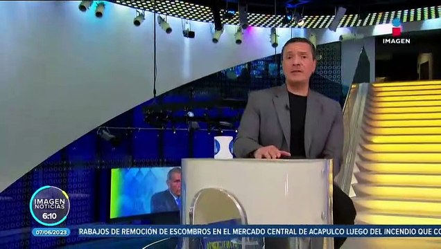 Marcelo Ebrard renunciará a SRE para contender por la candidatura presidencial