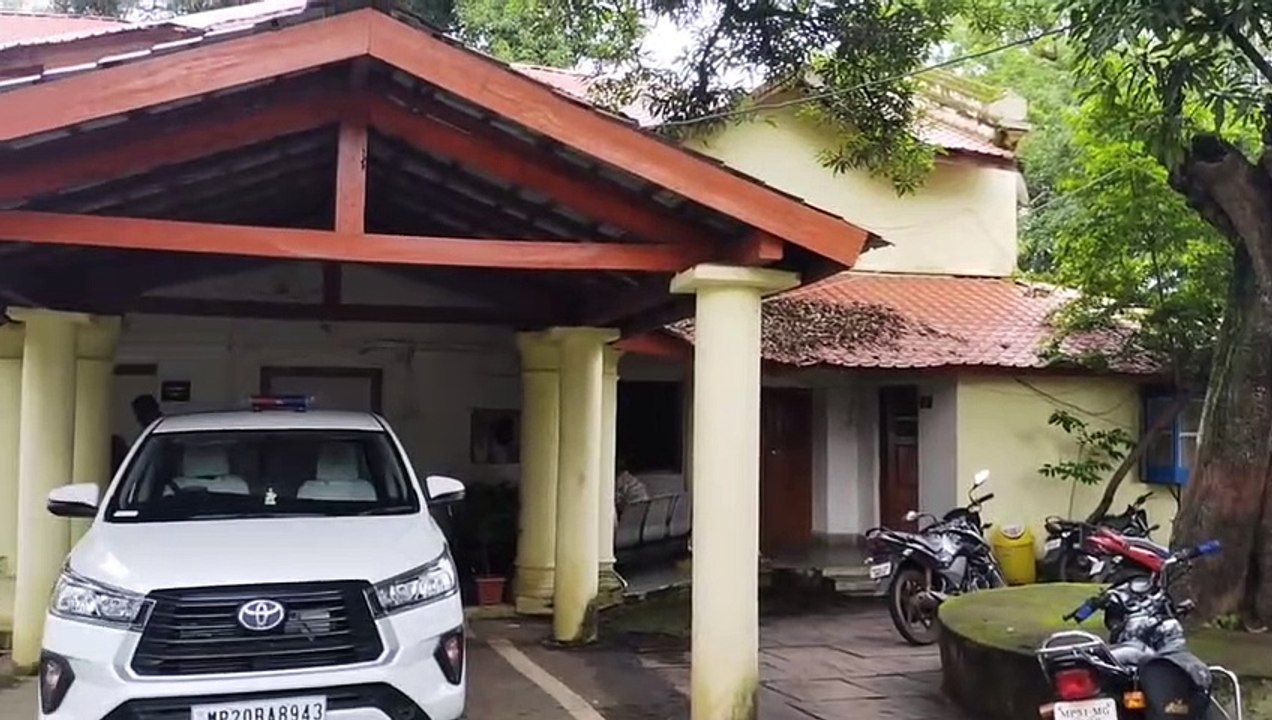 ट्रेनिंग न होने से माओवादी क्षेत्रों में नहीं ह...
