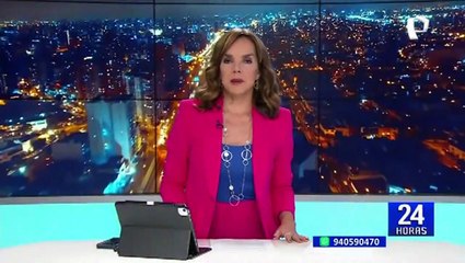 Alejandro Toledo es dado de alta tras sufrir crisis por hipertensión durante cita médica