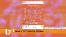 What’s On Glasgow: Upcoming festivals