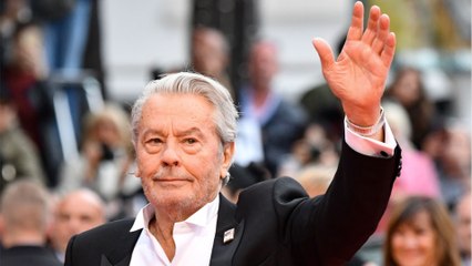 Alain Delon und die Debatte um Sterbehilfe: Ein Blick auf den berühmten Schauspieler