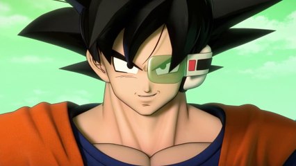 Dragon Ball : The Breakers - Bande-annonce de la saison 3