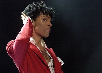 Remembering Prince