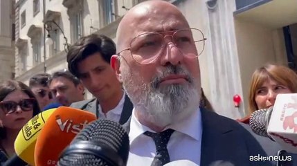 Bonaccini: dopo alluvione nominare il comissario prima possibile