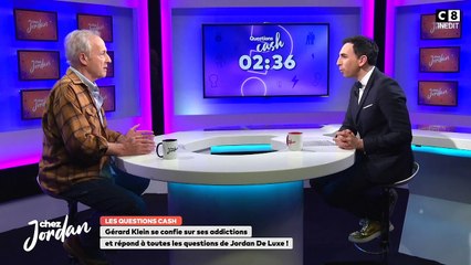 GALA VIDÉO - “J’étais raide !” : Gérard Klein (L’instit) raconte comment il dilapidait son argent
