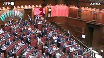 Fiducia al decreto Pa, Dem ed M5s pronti alle barricate