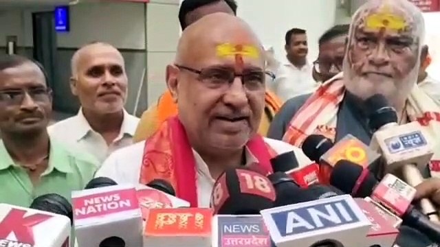 Video : लोकसभा चुनाव में जनता को दिखाएंगे अयोध्या का विकास, 2024 में इन योजनाओं का होगा लोकार्पण