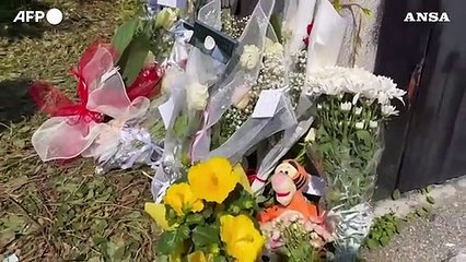 Omicidio Tramontano, l'amante di Alessandro: "Non lo feci entrare in casa"