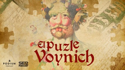 Capítulo 6: Cuanto Wilfrid encontró a Ethel | El puzle Voynich