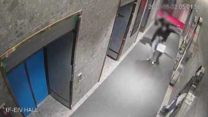 '부산 돌려차기 사건' 보복 발언 조사..."특별 관리" / YTN