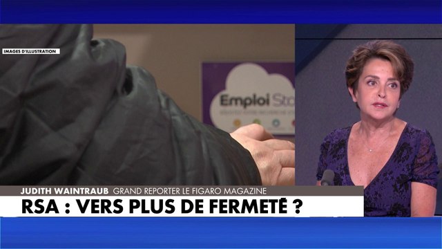 Judith Waintraub : «Je ne suis pas convaincue de l'efficacité de cette mesure»