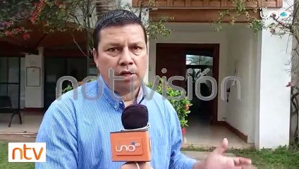 Caso "Narcovuelo": Notificarán a cuatro instituciones vinculadas al proceso aduanero