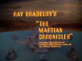 The Martian Chronicles  2 of 3