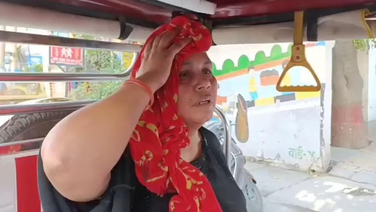 मेरठ: शौहर को सौतन की बाहों में देखा तो फूटा गु...