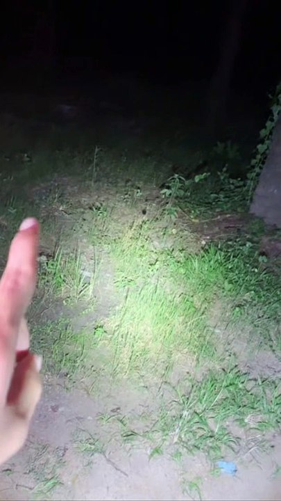 Paranormal activity ghost on camera part 142