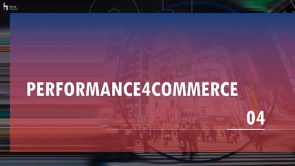 Formación Performance Havas Market