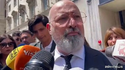 Bonaccini: dopo alluvione nominare il comissario prima possibile