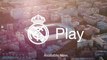 Nueva plataforma de streaming del Real Madrid: RM Play