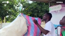 Costa d'Avorio, ad Abidjan iniziativa per combattere l'inquinamento da plastica