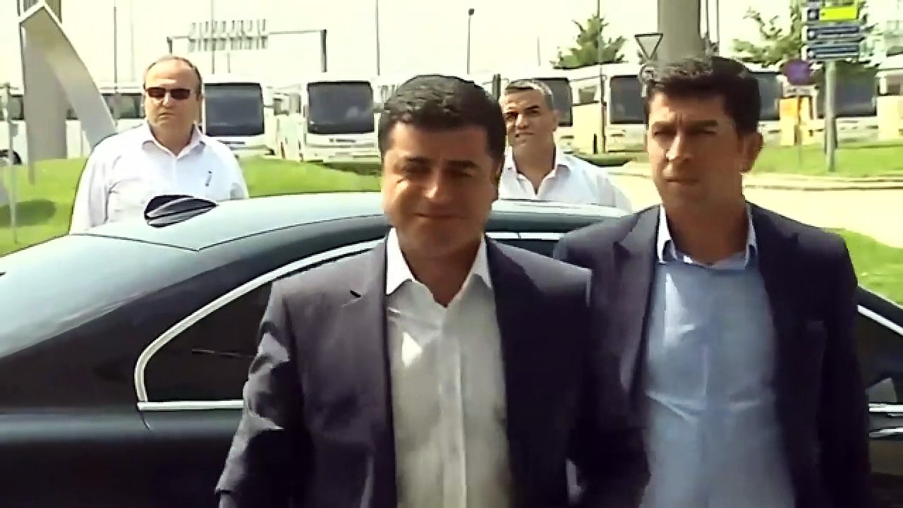 Selahattin Demirtaş a-t-il été acquitté ? Quelle est la décision de la CEDH concernant Selahattin Demirtaş ?