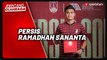 Bursa Transfer Liga 1: Ramadhan Sananta Berlabuh ke Persis Solo, Dikontrak Hingga 2025