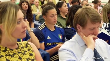 Donne e sport, il contributo per la crescita del Paese e dei territori