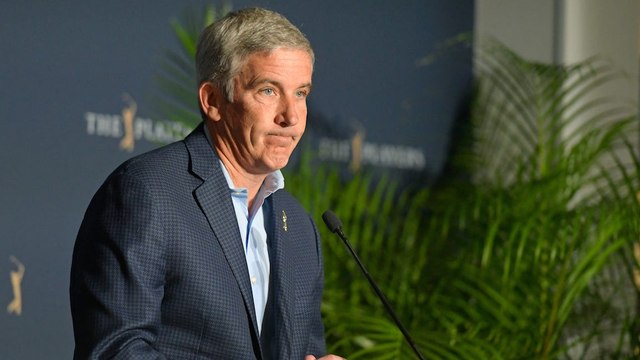 The PGA Tour Has A Lot To Answer Following LIV Golf Merger