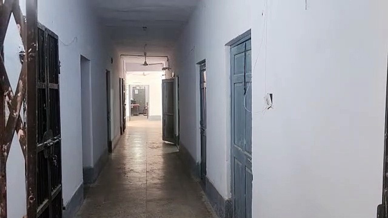 Two crore 86 lakh crossed from bank, case registered in cyber station