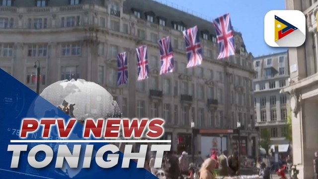 UK house prices post 1st decline since 2012