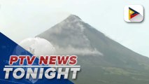 NDRRMC gears up for ChedengPH, Mayon, Taal, Kanlaon volcanoes’ activities