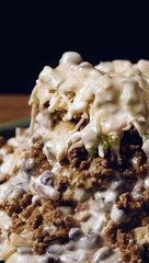 Torre de Nachos: La Delicia en Capas