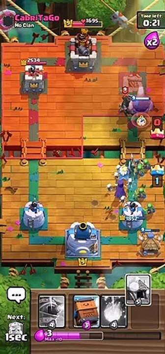 Golden Loop Triple Draft Challenge Run