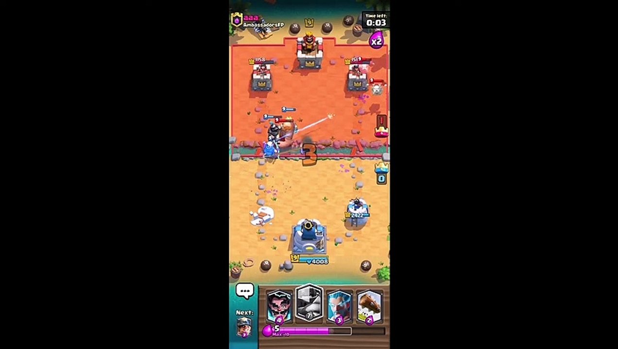 Gone Fishin Challenge Run