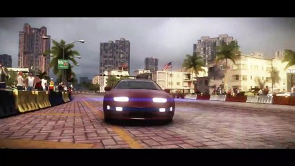 Grid 2 Nissan Fairlady Z Replay 8k remaster