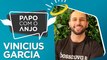 Vinicius Garcia: Uma aula de venture capital para sua startup bombar | PAPO COM O ANJO