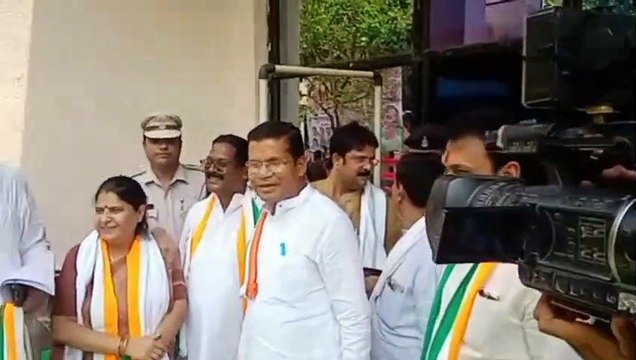 Congress Divisional Conference